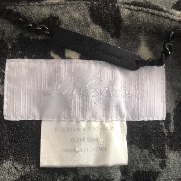 LesCapains made in Slovenia jacket - Picture 4 of 7